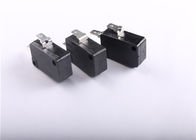 Tipo curto da alavanca da micro dobradiça impermeável elétrica do Pin do interruptor de limite 2 do interruptor