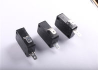 Tipo curto da alavanca da micro dobradiça impermeável elétrica do Pin do interruptor de limite 2 do interruptor