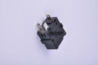 Interruptor de seletor giratório de Telemecanique 16A, interruptor rotativo da mini posição do limite 8