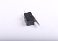 Interruptor de limite impermeável do VDE CSA T105 do UL micro uma temperatura máxima de 120 graus