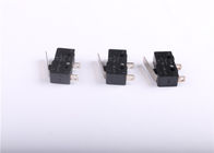 Micro interruptor de balancim de alta temperatura 16A 250v T125 R11 com alavanca simulada