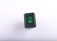Interruptor de balancim impermeável do Pin da segurança 2 com variedade de projeto e de terminais