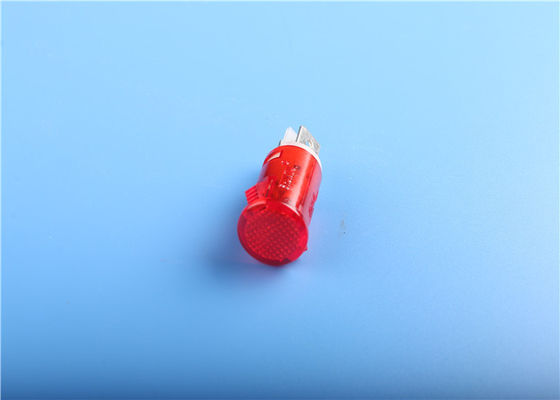 O vermelho universal Waterproof luzes indicadoras conduzidas