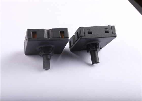 Interruptor rotativo momentâneo de SMD SMT mini