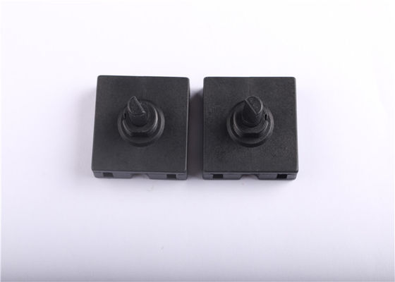 Interruptor rotativo momentâneo de SMD SMT mini