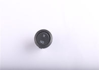 Interruptor de balancim pequeno do micro botão fora de 6A 250v T125 R11 Kcd1-101-8