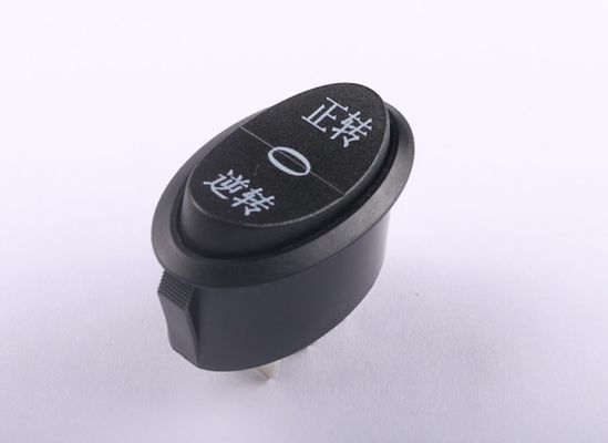 Ligar de balancim oval do Pin do mini micro 2 fora sobre para o interruptor bebendo da máquina