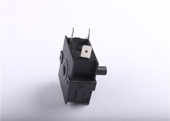 Interruptor rotativo pequeno multifuncional do único botão para produtos de Digitas